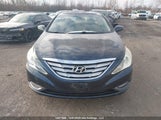 Hyundai Sonata Gls 5NPEB4AC9DH533358 снимка
