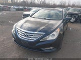 Hyundai Sonata Gls 5NPEB4AC9DH533358 снимка