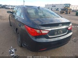 Hyundai Sonata Gls 5NPEB4AC9DH533358 снимка
