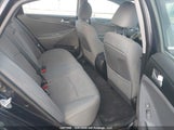 Hyundai Sonata Gls 5NPEB4AC9DH533358 снимка