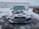 Hyundai Elantra Sel/Value/Limited KMHD84LF6JU704355 fotografie