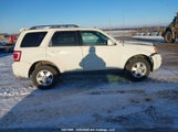 Ford Escape Limited 1FMCU9EG3AKC98556 снимка