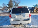 Ford Escape Limited 1FMCU9EG3AKC98556 снимка