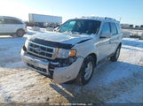 Ford Escape Limited 1FMCU9EG3AKC98556 снимка