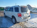 Ford Escape Limited 1FMCU9EG3AKC98556 снимка