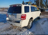 Ford Escape Limited 1FMCU9EG3AKC98556 снимка