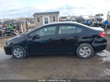 Honda Civic Lx 2HGFB2F44FH007761 снимка