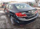 Honda Civic Lx 2HGFB2F44FH007761 снимка
