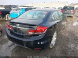 Honda Civic Lx 2HGFB2F44FH007761 снимка