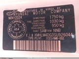 Hyundai Elantra Essential KMHLM4DG3SU926044 снимка