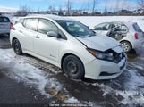 Nissan Leaf 1N4AZ1CP9JC302871 снимка