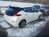 Nissan Leaf 1N4AZ1CP9JC302871 снимка