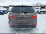 Hyundai Santa Fe Gls KM8SNDHF0DU030989 снимка