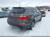 Hyundai Santa Fe Gls KM8SNDHF0DU030989 снимка