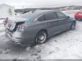 Honda Accord Sport 2.0T 1HGCV2F34KA800309 fotografie