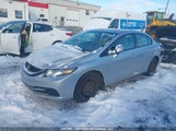 Honda Civic 2HGFB2E50DH023754 снимка