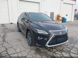 Lexus Rx 350/Base/F Sport 2T2BZMCA2HC101953 снимка