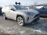 Toyota Rav4 2T3DWRFV1KW043266 снимка