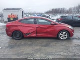 Hyundai Elantra Gls 5NPDH4AE1CH143736 снимка
