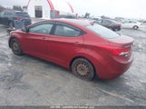 Hyundai Elantra Gls 5NPDH4AE1CH143736 снимка