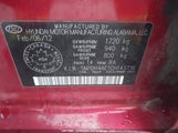 Hyundai Elantra Gls 5NPDH4AE1CH143736 снимка