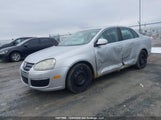 Volkswagen Jetta 2.5 3VWDF81KX7M111707 снимка
