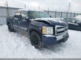 Chevrolet Silverado  Ls 3GCPKREA4BG206841 снимка