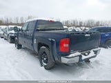 Chevrolet Silverado  Ls 3GCPKREA4BG206841 снимка