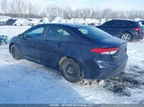 Toyota Corolla Hybrid Base W/Li Battery JTDBAMDE9MJ028494 photo