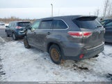 Toyota Highlander Le/Le Plus 5TDBKRFH0GS266369 снимка