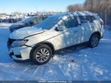 Nissan Rogue Sv/Sl 5N1AT2MV5HC733700 снимка