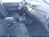 Nissan Rogue Sv/Sl 5N1AT2MV5HC733700 снимка