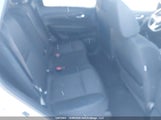 Nissan Rogue Sv/Sl 5N1AT2MV5HC733700 снимка