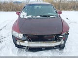 Honda Civic Lx 1HGFA16567L050248 снимка