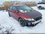 Honda Civic Lx 1HGFA16567L050248 снимка