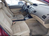 Honda Civic Lx 1HGFA16567L050248 снимка
