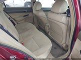 Honda Civic Lx 1HGFA16567L050248 снимка