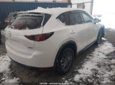 Mazda Cx-5 Touring JM3KFACM2J1444057 снимка