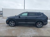 VOLKSWAGEN TIGUAN SEL PREMIUM R-LINE 3VV4B7AX8LM****** снимка