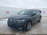 VOLKSWAGEN TIGUAN SEL PREMIUM R-LINE 3VV4B7AX8LM****** снимка