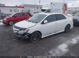 Toyota Corolla S 2T1BU4EE1DC029589 снимка