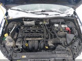 Ford Focus 1FAHP35N69W186860 снимка