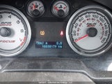 Ford Focus 1FAHP35N69W186860 снимка