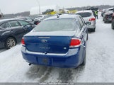 Ford Focus 1FAHP35N69W186860 fotografie