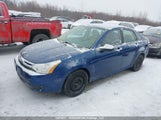 Ford Focus 1FAHP35N69W186860 снимка