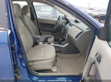 Ford Focus 1FAHP35N69W186860 снимка