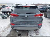 Hyundai Tucson Ultimate KM8J3CA25HU377341 снимка