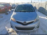 Toyota Yaris JTDKTUD34CD504088 снимка