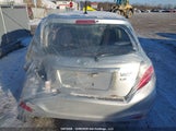 Toyota Yaris JTDKTUD34CD504088 снимка