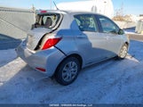 Toyota Yaris JTDKTUD34CD504088 снимка